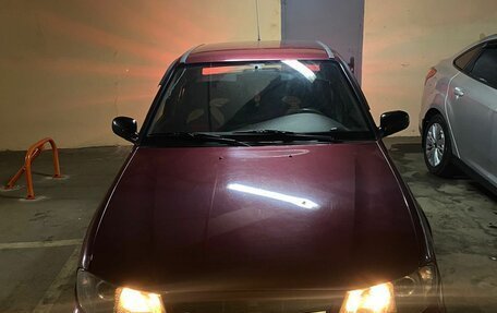 Daewoo Nexia I рестайлинг, 2010 год, 420 000 рублей, 16 фотография