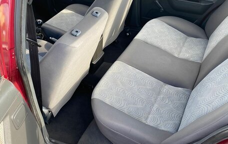 Daewoo Nexia I рестайлинг, 2010 год, 420 000 рублей, 17 фотография