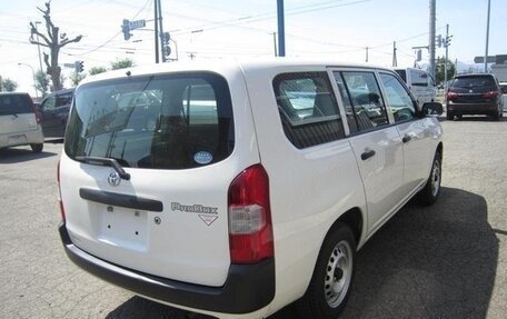 Toyota Probox I, 2020 год, 1 050 000 рублей, 5 фотография