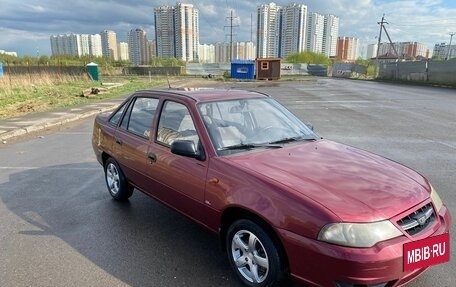 Daewoo Nexia I рестайлинг, 2010 год, 420 000 рублей, 13 фотография