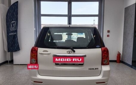 Toyota Raum II, 2003 год, 520 000 рублей, 5 фотография