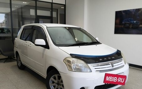 Toyota Raum II, 2003 год, 520 000 рублей, 3 фотография