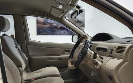 Toyota Raum II, 2003 год, 520 000 рублей, 8 фотография
