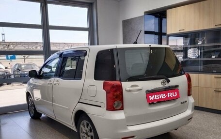 Toyota Raum II, 2003 год, 520 000 рублей, 6 фотография