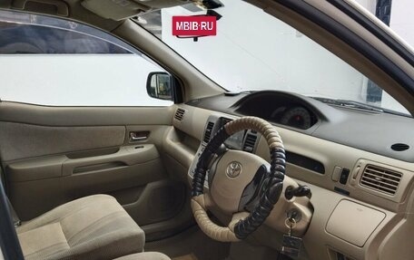 Toyota Raum II, 2003 год, 520 000 рублей, 7 фотография