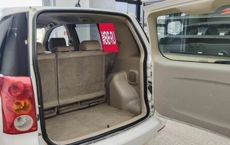 Toyota Raum II, 2003 год, 520 000 рублей, 12 фотография