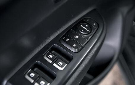 KIA Rio IV, 2019 год, 1 300 000 рублей, 9 фотография