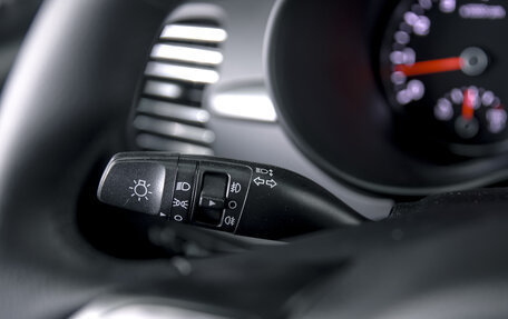 KIA Rio IV, 2019 год, 1 300 000 рублей, 13 фотография