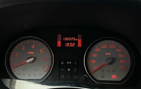 Renault Sandero I, 2010 год, 620 000 рублей, 12 фотография