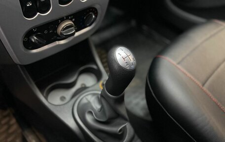 Renault Sandero I, 2010 год, 620 000 рублей, 14 фотография