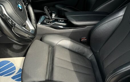 BMW 5 серия, 2019 год, 3 280 000 рублей, 16 фотография