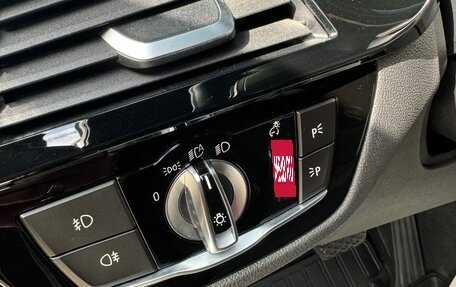 BMW 5 серия, 2019 год, 3 280 000 рублей, 17 фотография
