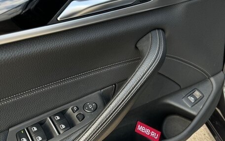 BMW 5 серия, 2019 год, 3 280 000 рублей, 15 фотография