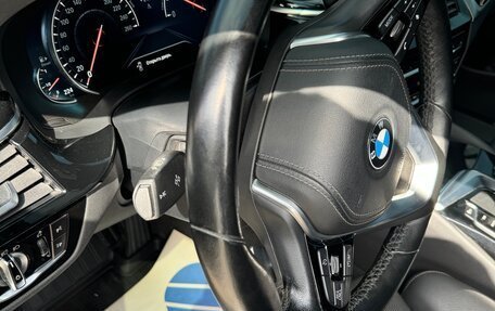 BMW 5 серия, 2019 год, 3 280 000 рублей, 18 фотография
