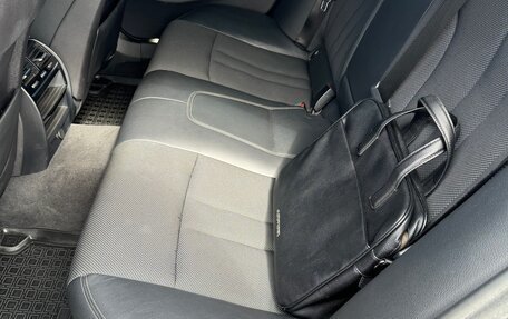 BMW 5 серия, 2019 год, 3 280 000 рублей, 21 фотография