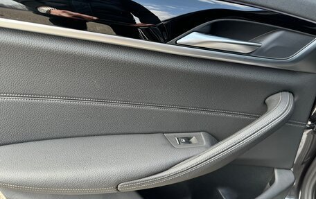 BMW 5 серия, 2019 год, 3 280 000 рублей, 20 фотография