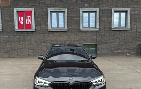 BMW 5 серия, 2019 год, 3 280 000 рублей, 5 фотография