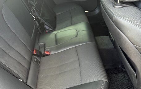 BMW 5 серия, 2019 год, 3 280 000 рублей, 29 фотография