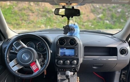 Jeep Liberty (Patriot), 2012 год, 1 500 000 рублей, 4 фотография