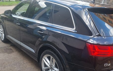 Audi Q7, 2017 год, 4 900 000 рублей, 5 фотография