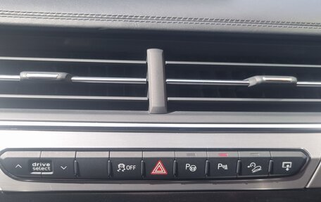 Audi Q7, 2017 год, 4 900 000 рублей, 23 фотография