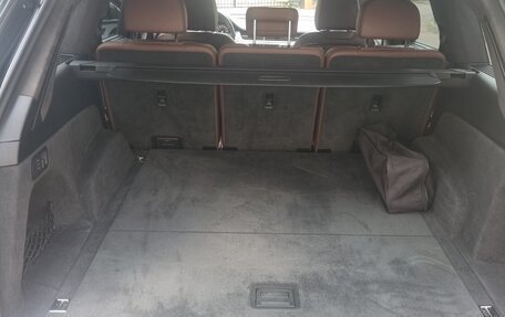 Audi Q7, 2017 год, 4 900 000 рублей, 16 фотография