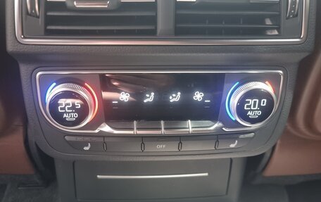 Audi Q7, 2017 год, 4 900 000 рублей, 19 фотография