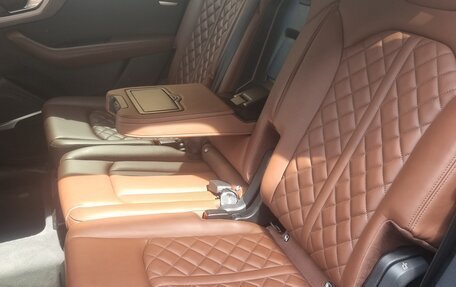 Audi Q7, 2017 год, 4 900 000 рублей, 20 фотография
