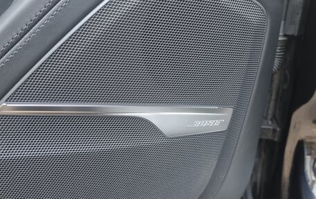 Audi Q7, 2017 год, 4 900 000 рублей, 15 фотография