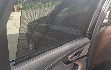 Audi Q7, 2017 год, 4 900 000 рублей, 21 фотография