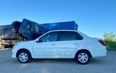 Datsun on-DO I рестайлинг, 2019 год, 5 фотография