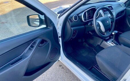 Datsun on-DO I рестайлинг, 2019 год, 9 фотография
