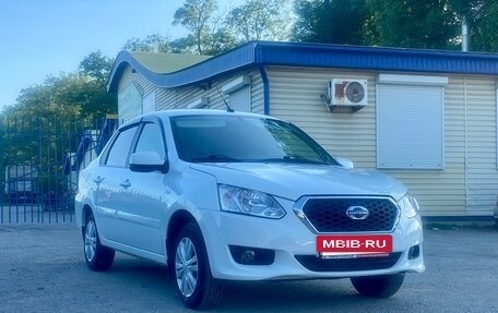 Datsun on-DO I рестайлинг, 2019 год, 3 фотография