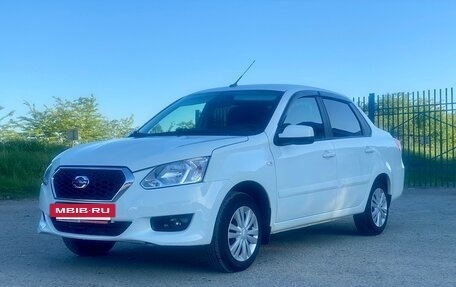 Datsun on-DO I рестайлинг, 2019 год, 4 фотография