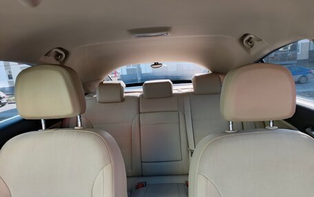 Opel Insignia II рестайлинг, 2012 год, 1 190 000 рублей, 10 фотография
