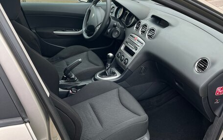 Peugeot 308 II, 2011 год, 650 000 рублей, 9 фотография