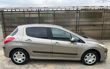 Peugeot 308 II, 2011 год, 650 000 рублей, 5 фотография
