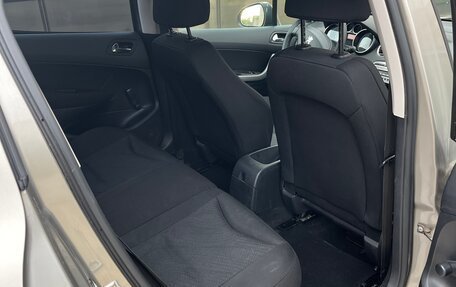 Peugeot 308 II, 2011 год, 650 000 рублей, 8 фотография