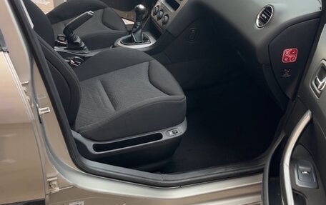 Peugeot 308 II, 2011 год, 650 000 рублей, 12 фотография