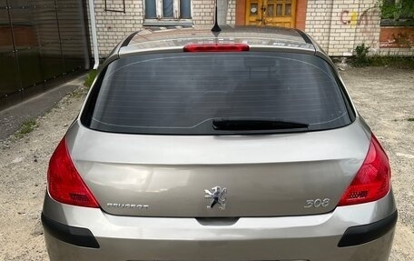 Peugeot 308 II, 2011 год, 650 000 рублей, 2 фотография