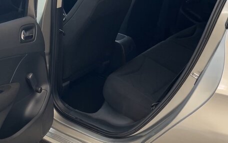 Peugeot 308 II, 2011 год, 650 000 рублей, 14 фотография