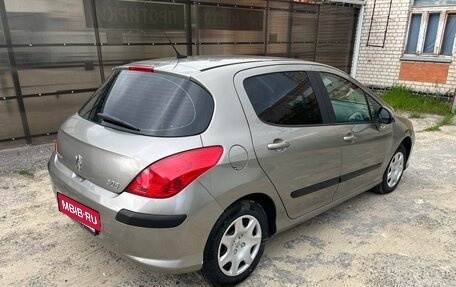 Peugeot 308 II, 2011 год, 650 000 рублей, 6 фотография