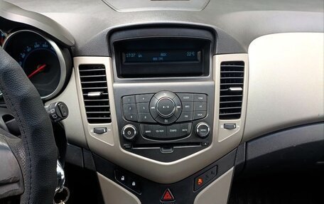 Chevrolet Cruze II, 2012 год, 850 000 рублей, 7 фотография
