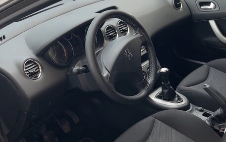 Peugeot 308 II, 2011 год, 650 000 рублей, 13 фотография