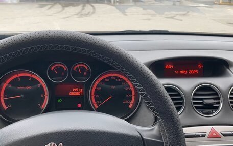 Peugeot 308 II, 2011 год, 650 000 рублей, 16 фотография