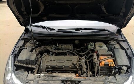 Chevrolet Cruze II, 2012 год, 850 000 рублей, 15 фотография