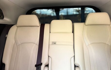 Lexus RX IV рестайлинг, 2018 год, 4 550 000 рублей, 8 фотография