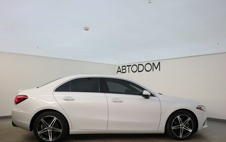 Mercedes-Benz A-Класс, 2020 год, 2 830 000 рублей, 6 фотография
