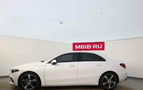 Mercedes-Benz A-Класс, 2020 год, 2 830 000 рублей, 5 фотография