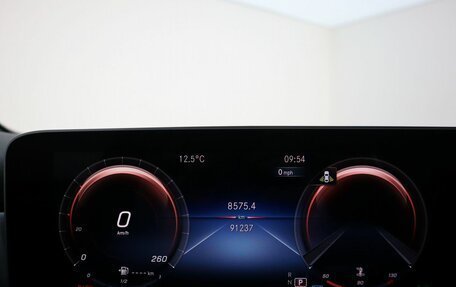 Mercedes-Benz A-Класс, 2020 год, 2 830 000 рублей, 12 фотография